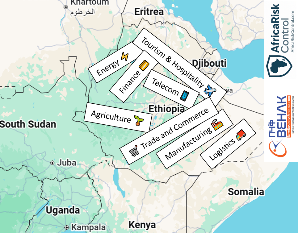 Ethiopia Trade, Commerce Sector: Investment Insight 2025