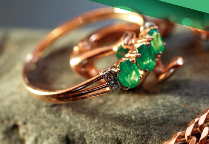 Ethiopia’s minerals offer a frontier for global investors!