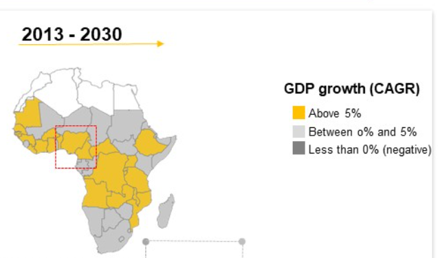 From Lagos to Global How Nigeria’s Fintech Industry Became Africa’s Investment Magnet