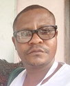 Dieudonné Bukuru, ARC Bujumbura Desk Chief