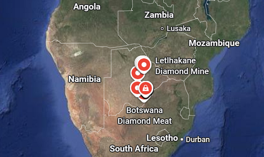 Botswana Insight 2025 Diamonds, Diversification and Due Diligence