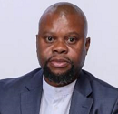 ARC Gaborone Desk Chief
