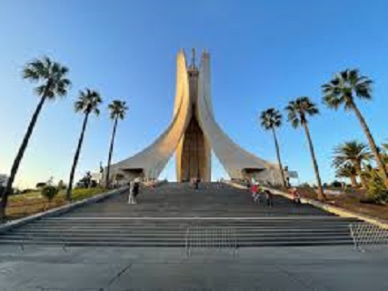 Investing in Algeria Energy, Mining, Agriculture, and Strategic Insights for FDI