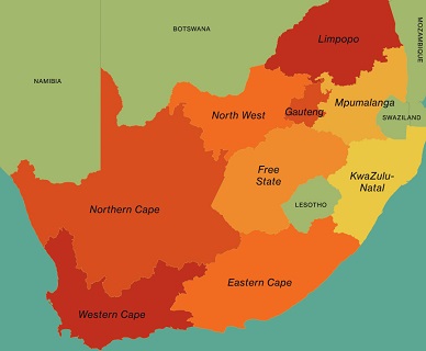 Lesotho Niche Investment Frontiers in a Mountain Kingdom
