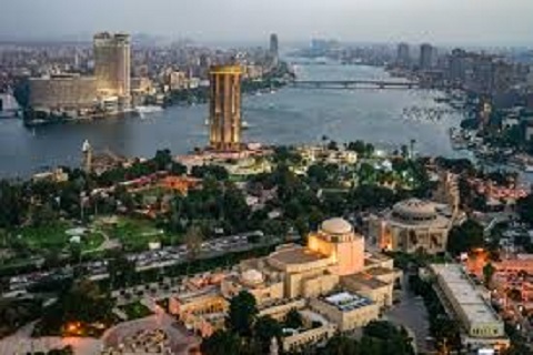 Navigating Egypt’s Market Entry Key Risks & Opportunities
