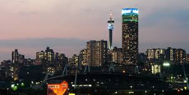 Unlocking Investment Opportunities in South Africa Risks and Rewards