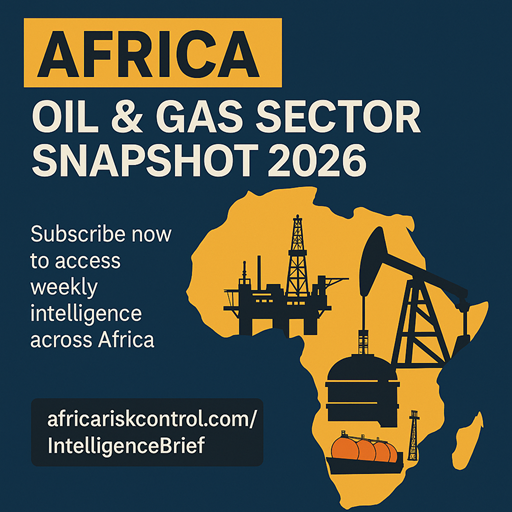 Africa’s Oil & Gas Outlook 2026: The Shifts Investors Can’t Ignore