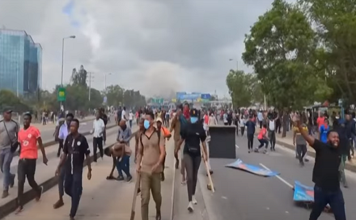 Election Tensions and Public Grievances Threaten Africa’s Investment Outlook