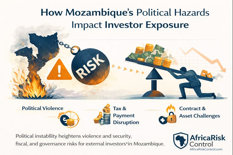 Mozambique 2026 A High-Consequence Market, Not a High-Volume One