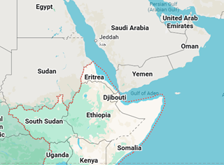 Foreign Powers and the Red Sea Equation in Sudan, Ethiopia, and Eritrea