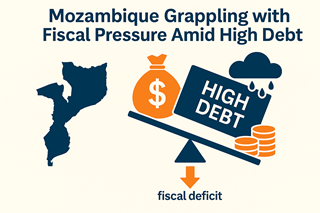 LNG in Mozambique: Confidence, Not Announcements, Determines Timelines