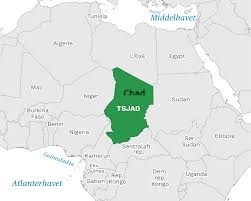 Corruption in Chad Is Rarely a Shock: It Is a Slow Burn