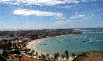 The Beginning of Senegal’s Gas Era 